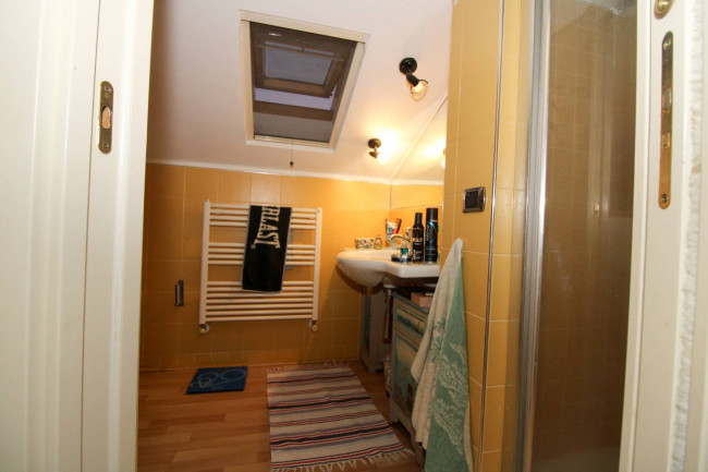 Mansarda in vendita a Teramo