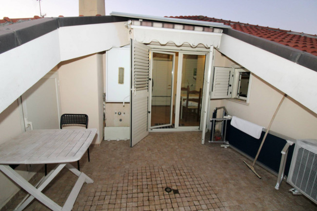 Mansarda in vendita a Teramo