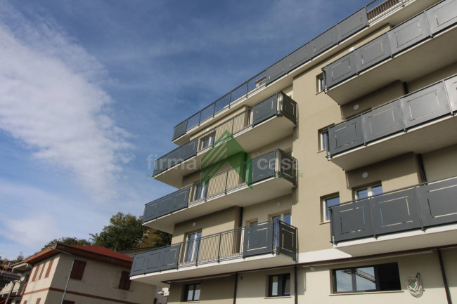 Appartamento in vendita a Teramo