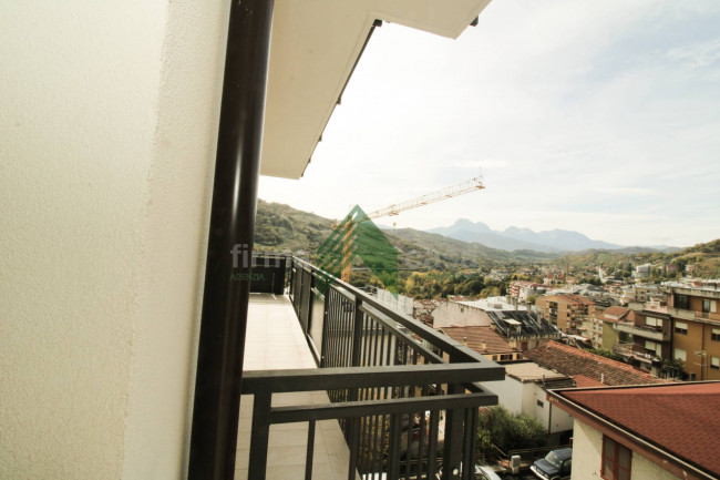 Appartamento in vendita a Teramo