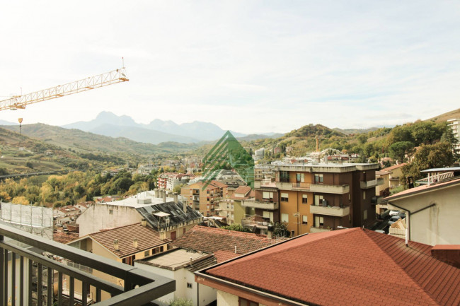 Appartamento in vendita a Teramo