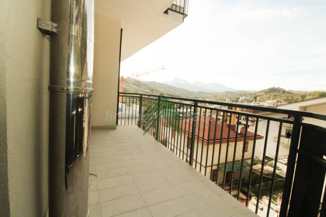 Appartamento in vendita a Teramo