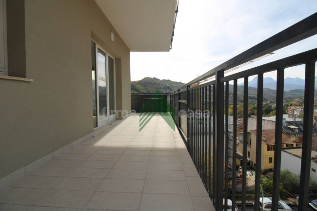 Appartamento in vendita a Teramo