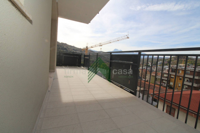 Appartamento in vendita a Teramo