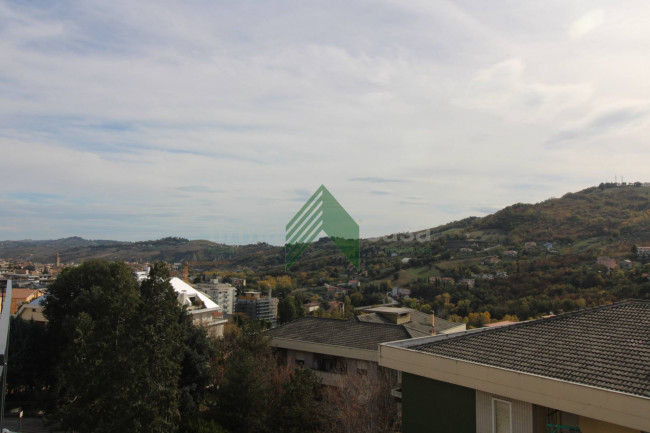 Appartamento in vendita a Teramo