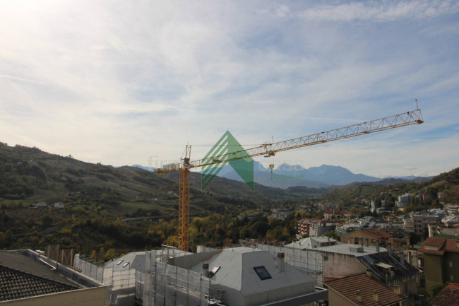 Appartamento in vendita a Teramo
