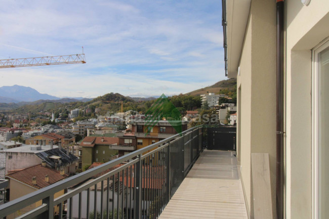 Appartamento in vendita a Teramo