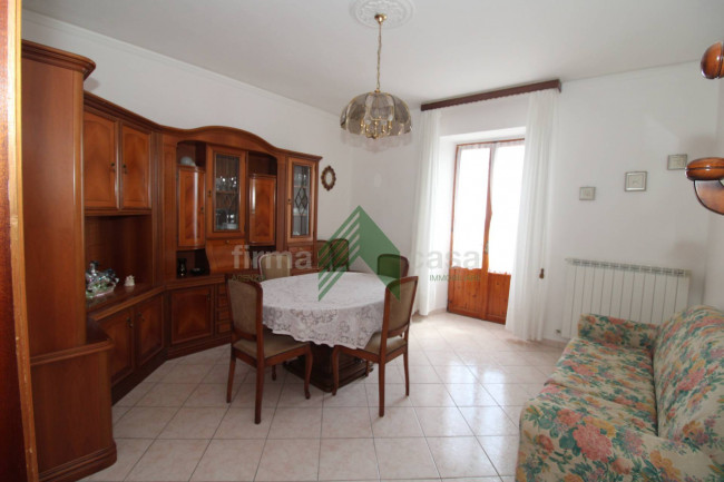 Casa singola in vendita a Civitella del Tronto