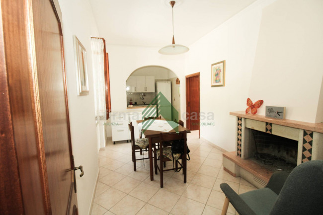 Casa singola in vendita a Civitella del Tronto