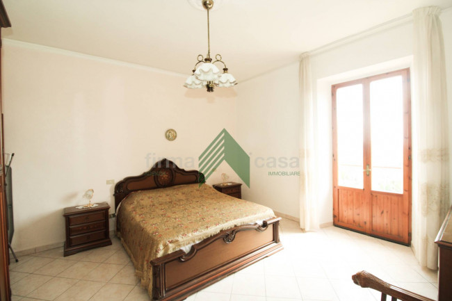 Casa singola in vendita a Civitella del Tronto