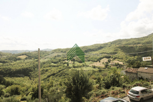 Casa singola in vendita a Civitella del Tronto