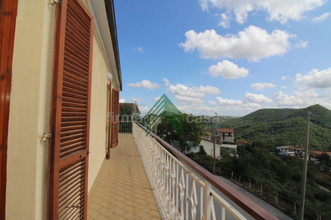 Casa singola in vendita a Civitella del Tronto