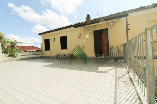 Casa singola in vendita a Civitella del Tronto