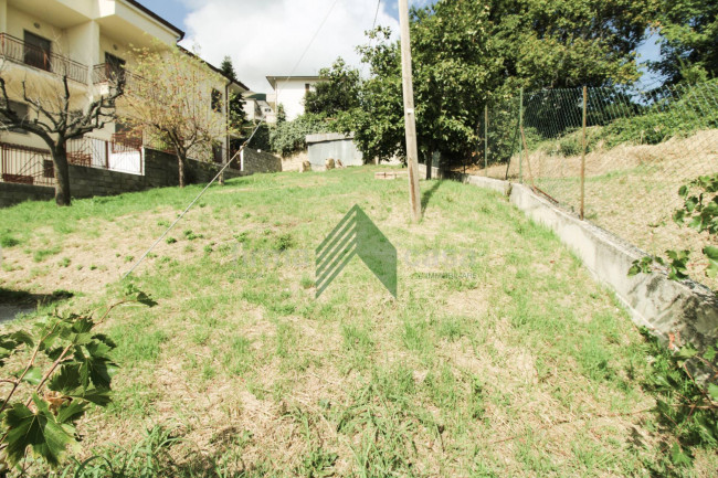 Casa singola in vendita a Civitella del Tronto