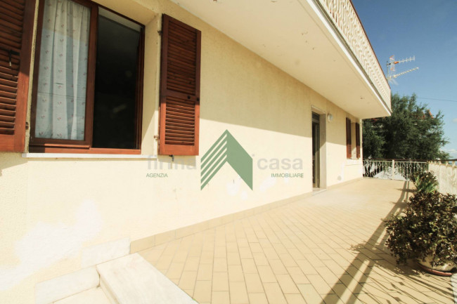 Casa singola in vendita a Civitella del Tronto