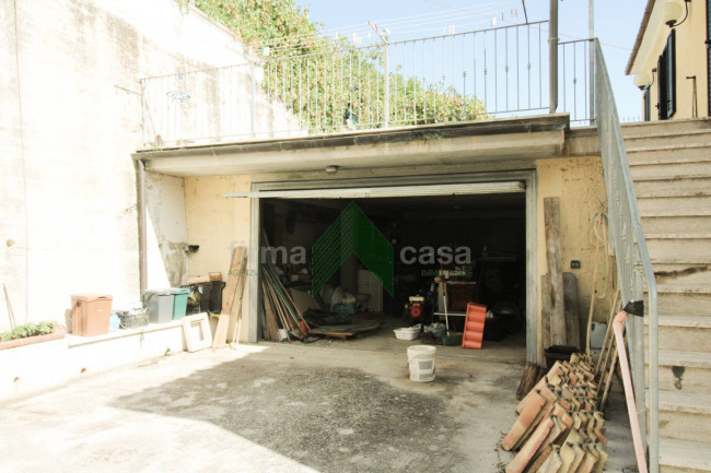 Casa singola in vendita a Civitella del Tronto