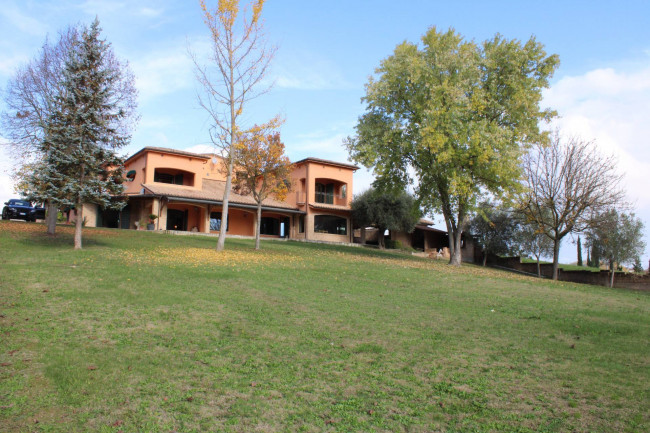 Villa in vendita a Campli