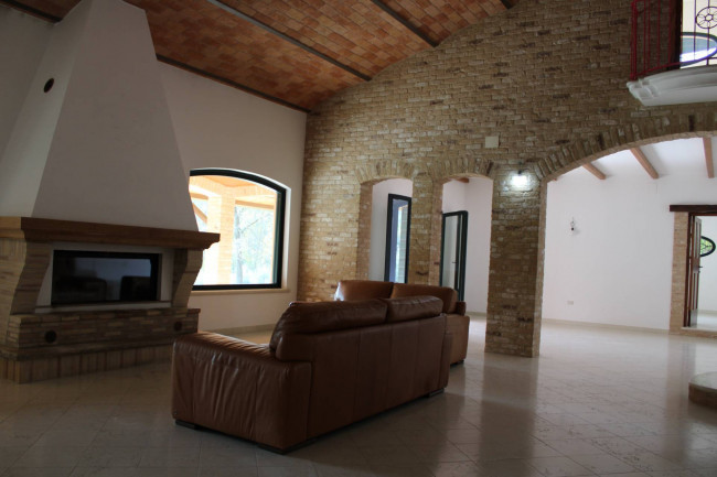 Villa in vendita a Campli