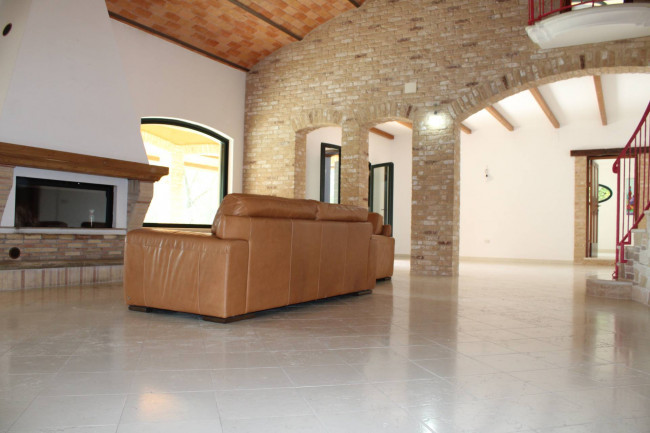 Villa in vendita a Campli