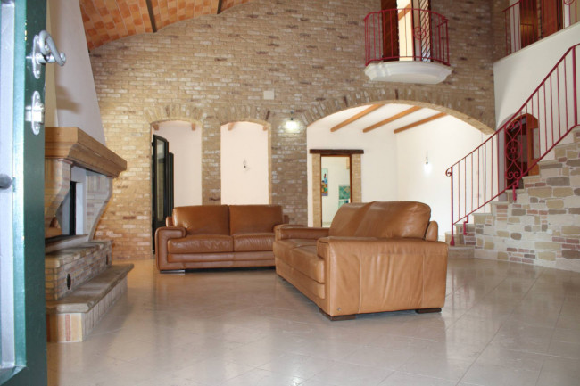 Villa in vendita a Campli