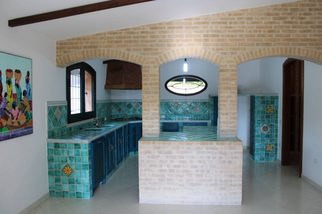 Villa in vendita a Campli