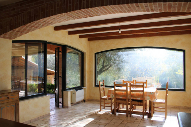 Villa in vendita a Campli