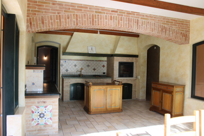 Villa in vendita a Campli