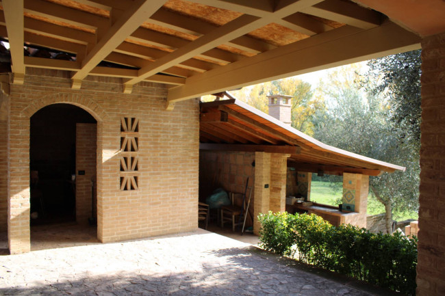 Villa in vendita a Campli