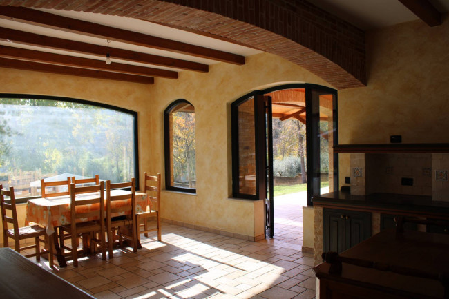 Villa in vendita a Campli