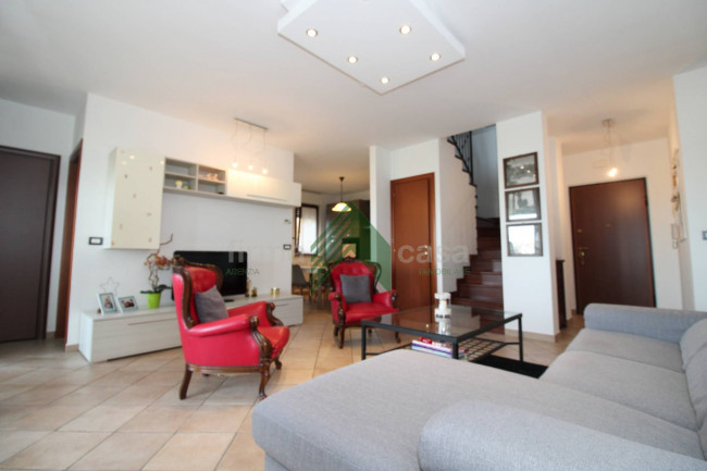 Appartamento in vendita a Roseto degli Abruzzi