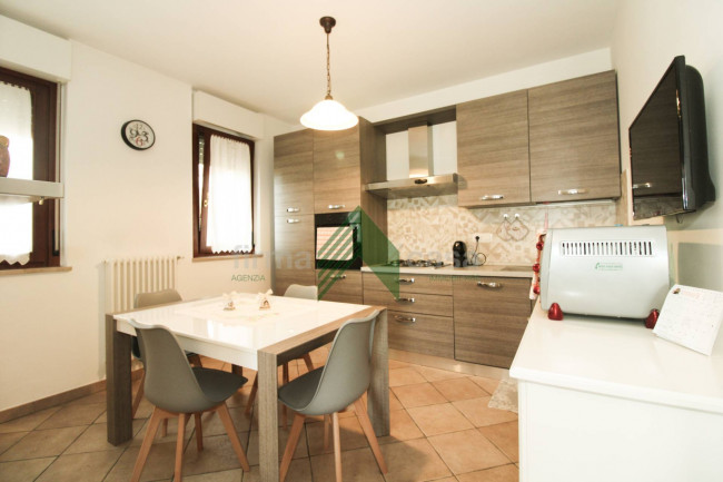 Appartamento in vendita a Roseto degli Abruzzi