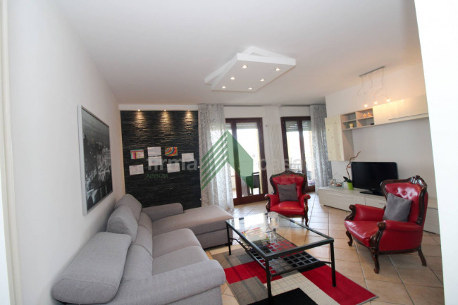 Appartamento in vendita a Roseto degli Abruzzi