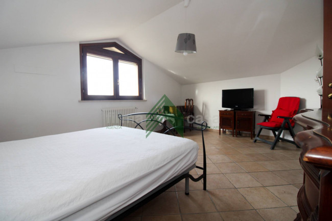 Appartamento in vendita a Roseto degli Abruzzi