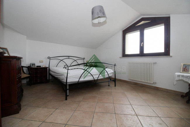 Appartamento in vendita a Roseto degli Abruzzi