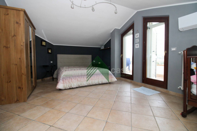 Appartamento in vendita a Roseto degli Abruzzi