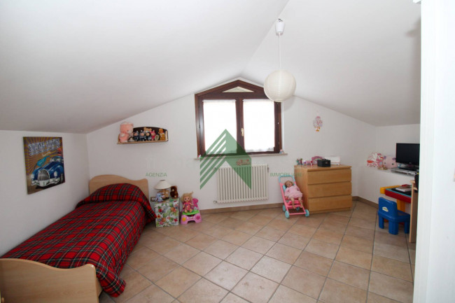 Appartamento in vendita a Roseto degli Abruzzi