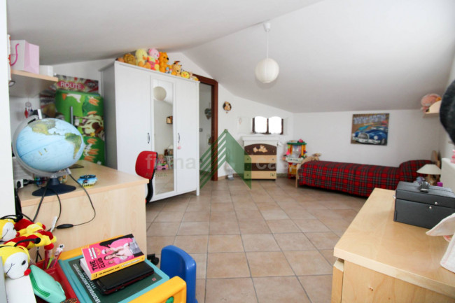 Appartamento in vendita a Roseto degli Abruzzi