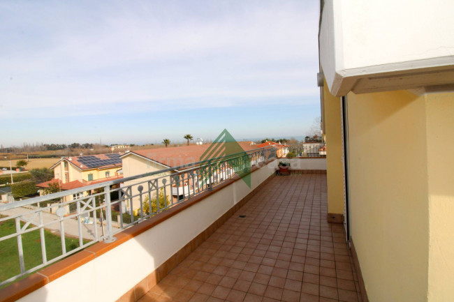 Appartamento in vendita a Roseto degli Abruzzi