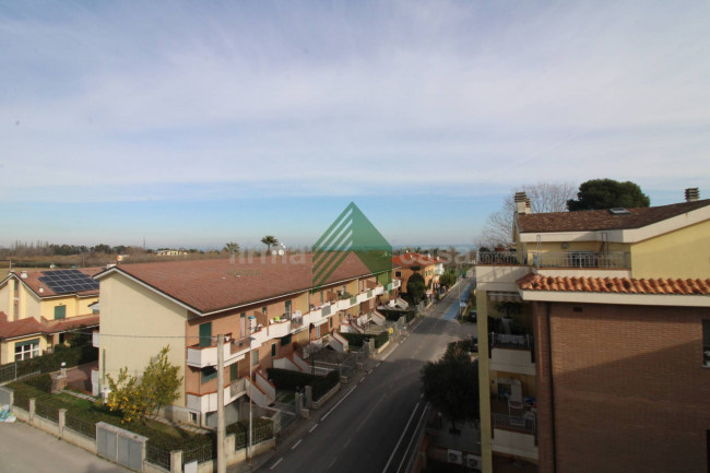 Appartamento in vendita a Roseto degli Abruzzi