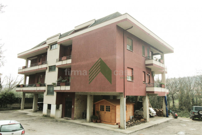 Mansarda in vendita a Montorio al Vomano