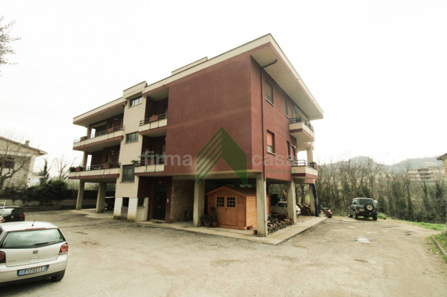 Mansarda in vendita a Montorio al Vomano