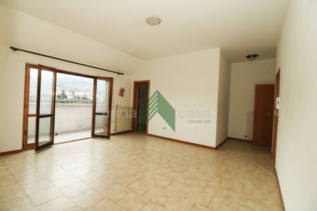 Mansarda in vendita a Montorio al Vomano