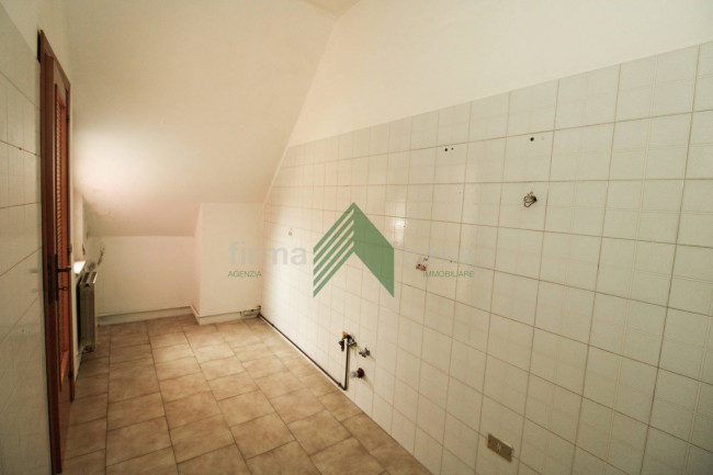 Mansarda in vendita a Montorio al Vomano