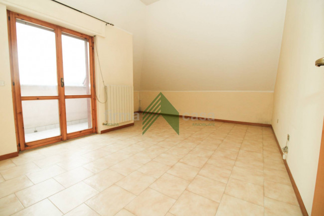 Mansarda in vendita a Montorio al Vomano