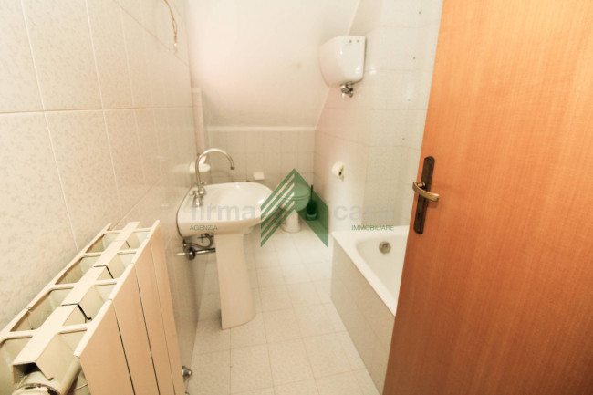 Mansarda in vendita a Montorio al Vomano