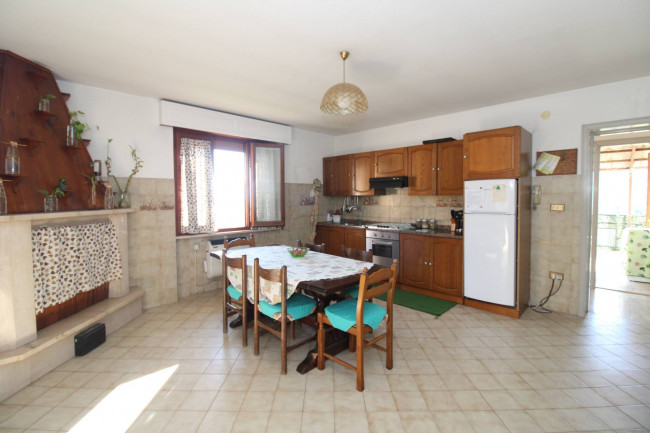 Casa singola in vendita a Teramo