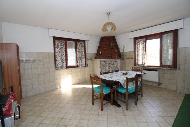 Casa singola in vendita a Teramo