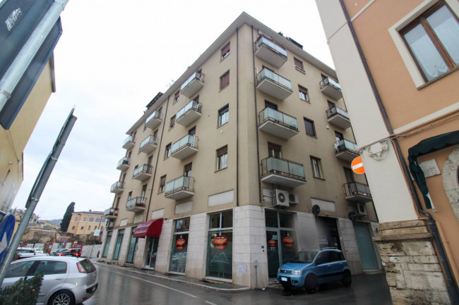 Appartamento in vendita a Teramo