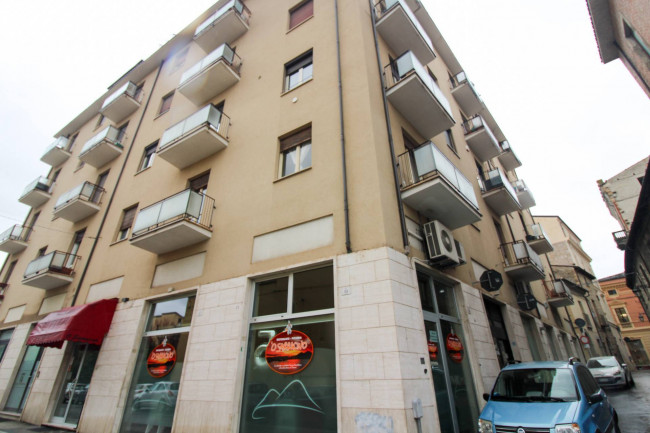 Appartamento in vendita a Teramo