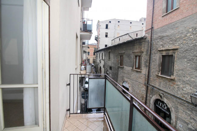 Appartamento in vendita a Teramo